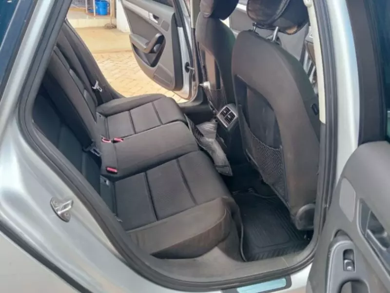 Audi A4   - 2012