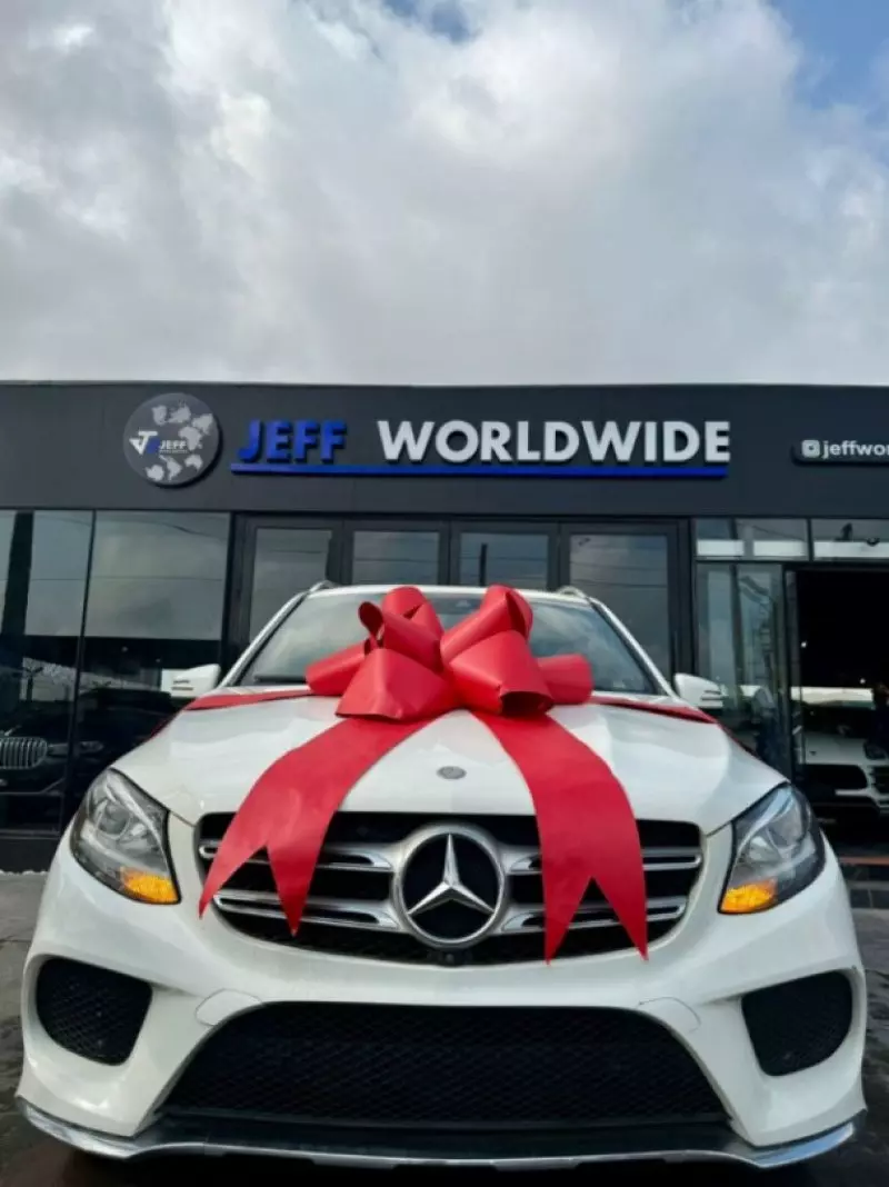 Mercedes-Benz ML 350   - 2016