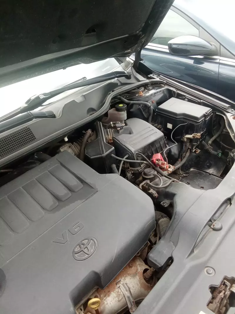Toyota Venza   - 2014