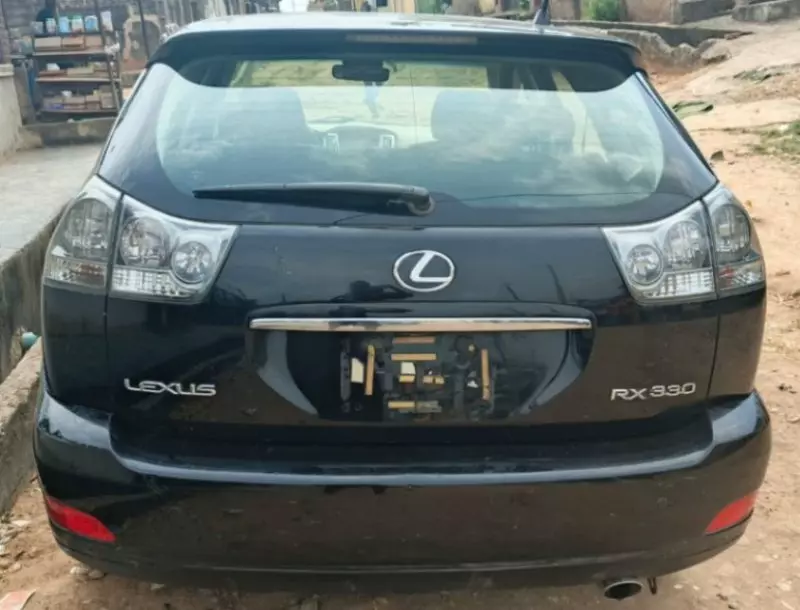 Lexus RX 300   - 2007
