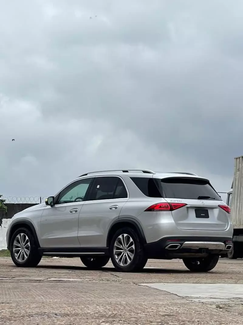 Mercedes-Benz GLE 350   - 2020