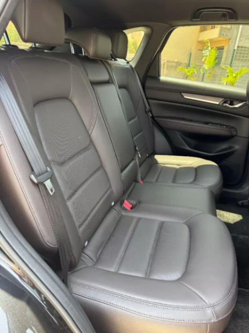 Mazda CX-5   - 2020