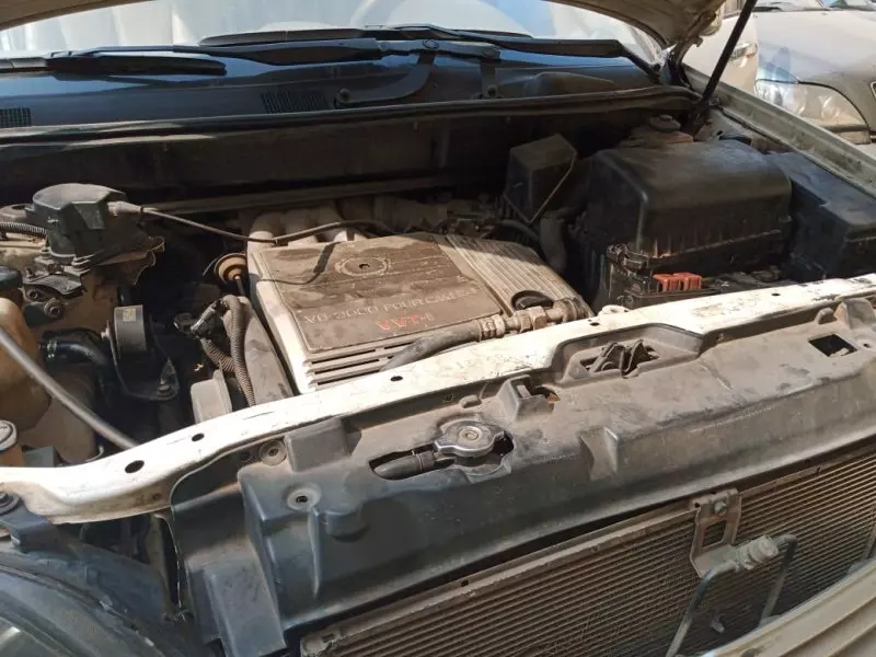 Lexus RX 300   - 2000