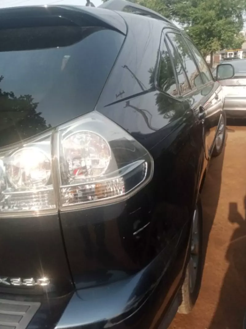 Lexus RX 330   - 2005