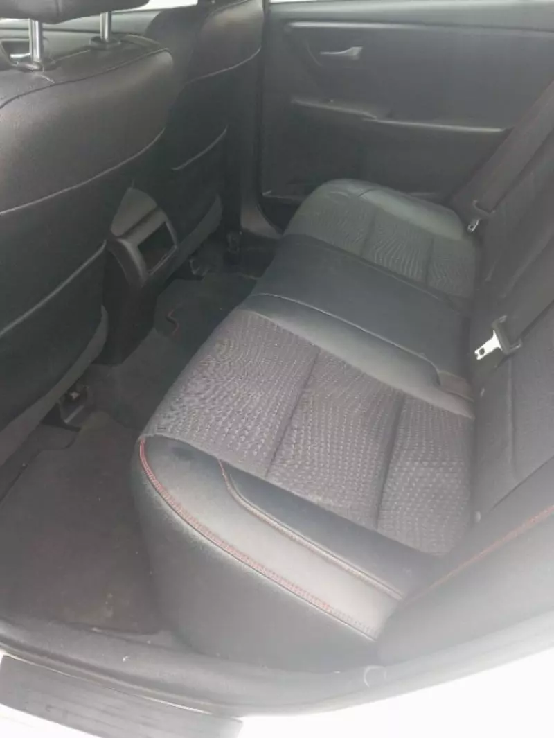 Toyota camry   - 2015