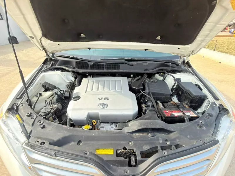 Toyota Venza   - 2009