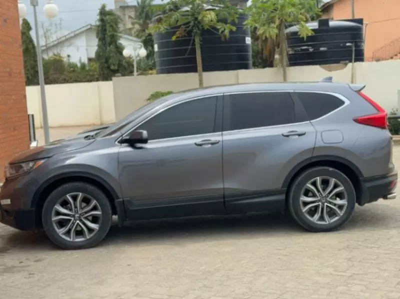 Honda Cr-v   - 2023
