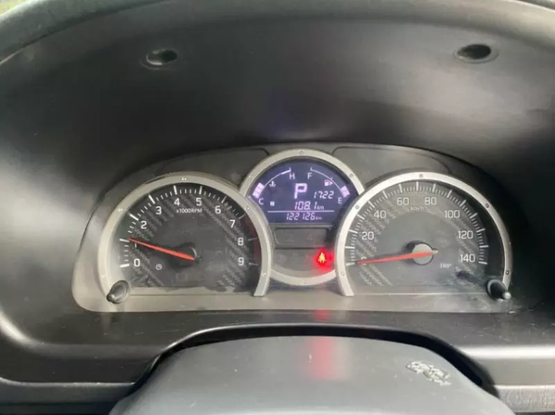 SUZUKI Jimny GLX 3D 4x4   - 2017