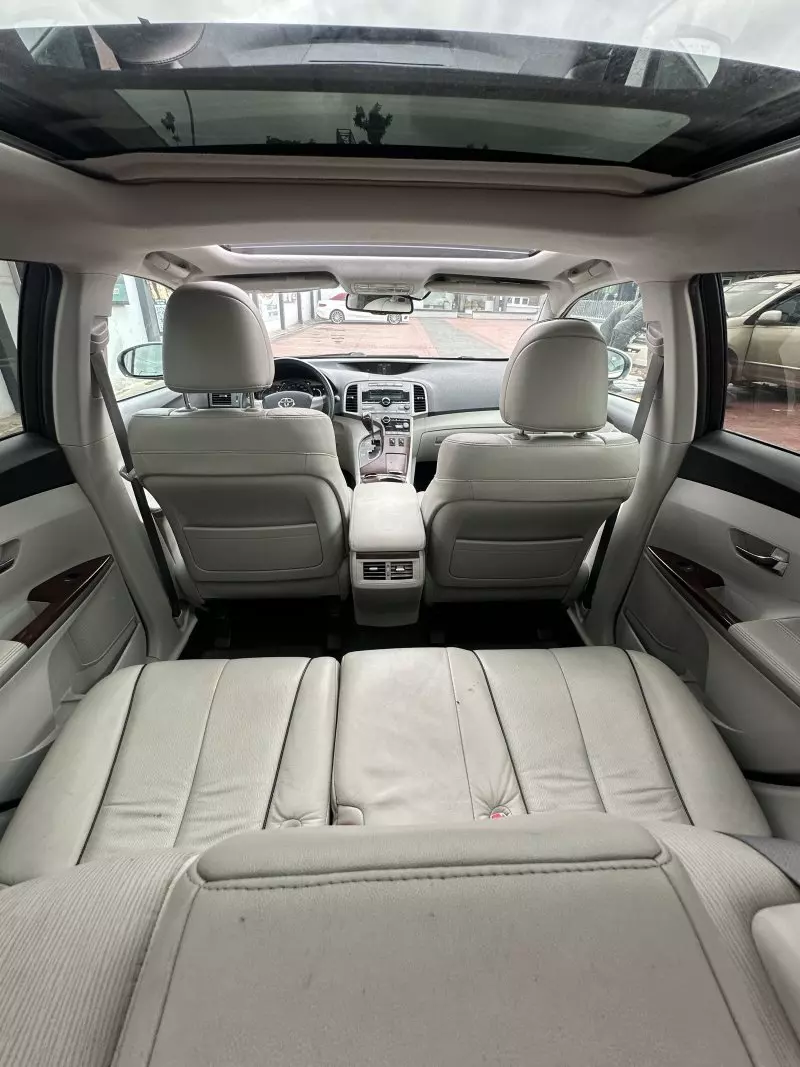 Toyota Venza   - 2009