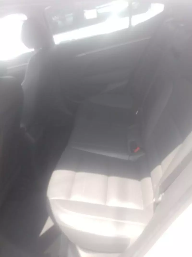 Mercedes-Benz C-Class   - 2016