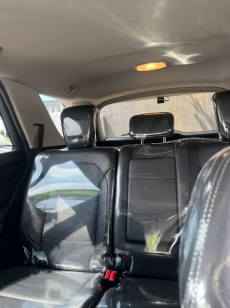 Mercedes-Benz ML 350   - 2014
