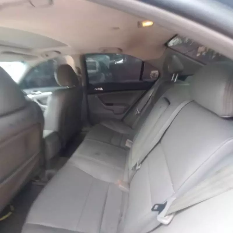 Acura TSX   - 2006