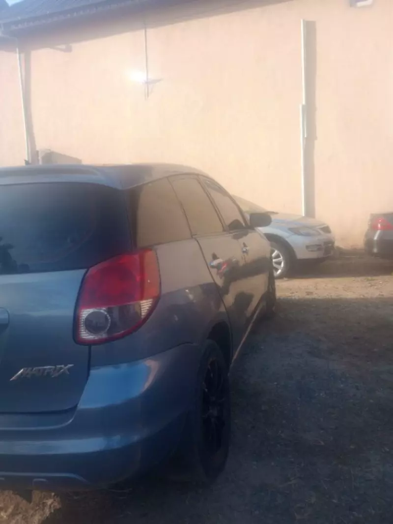 Toyota Matrix   - 2003