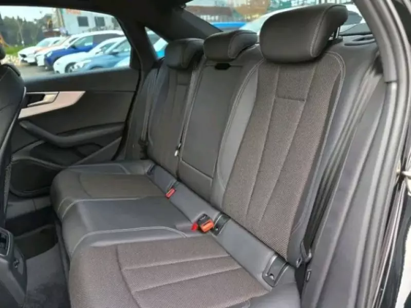 Audi A4   - 2016