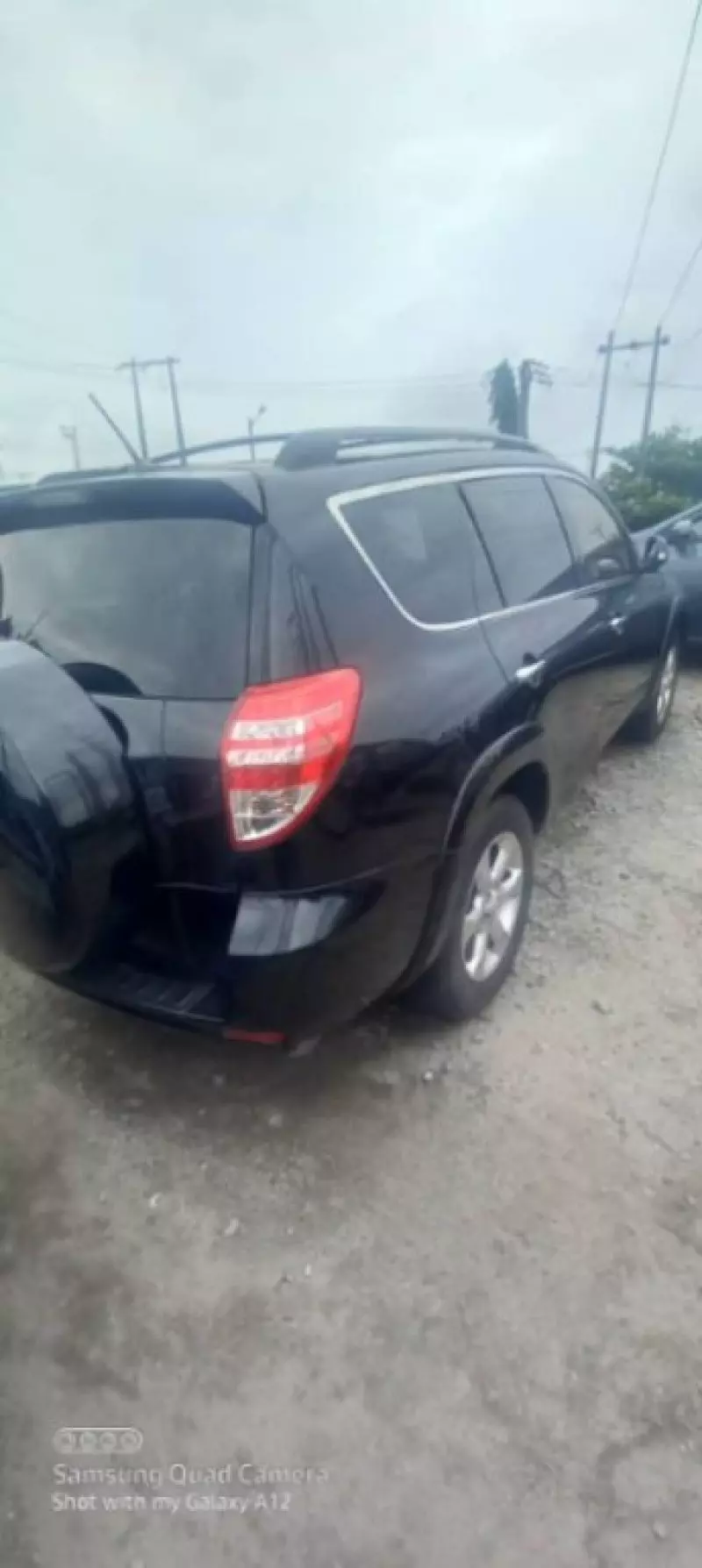 Toyota RAV 4   - 2010