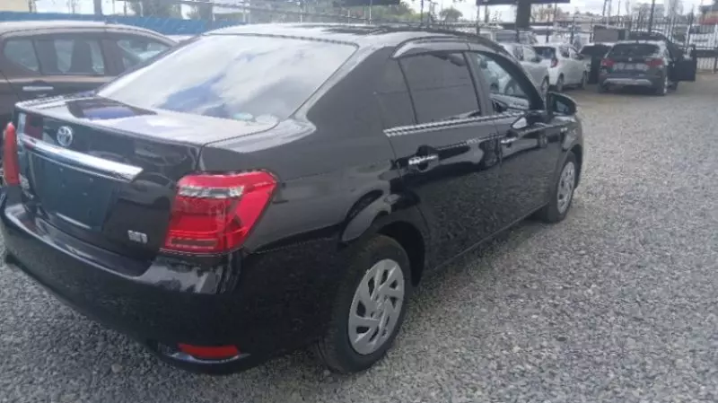 Toyota Corolla   - 2018