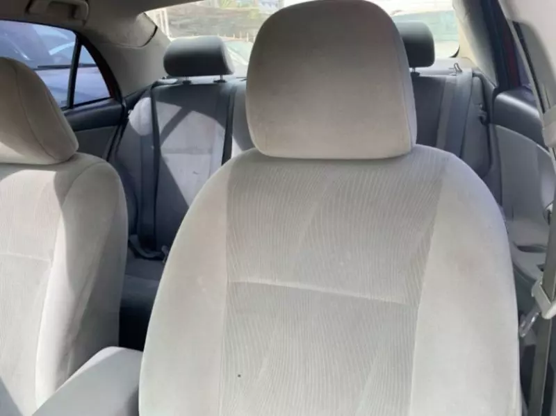 Toyota Corolla   - 2013