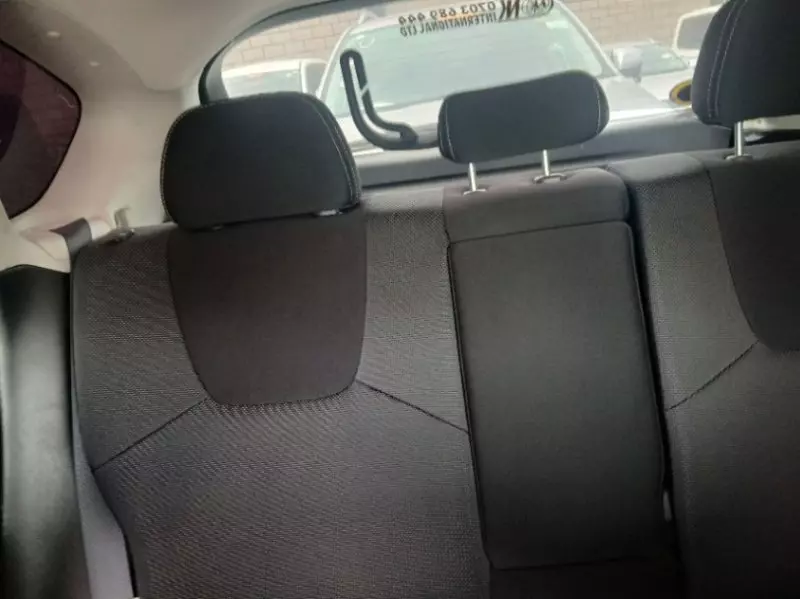 Subaru Impreza   - 2010