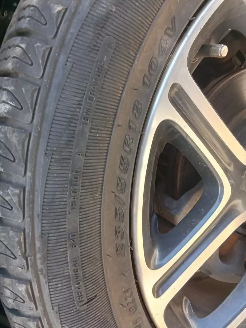 Mitsubishi OUTLANDER - 2015