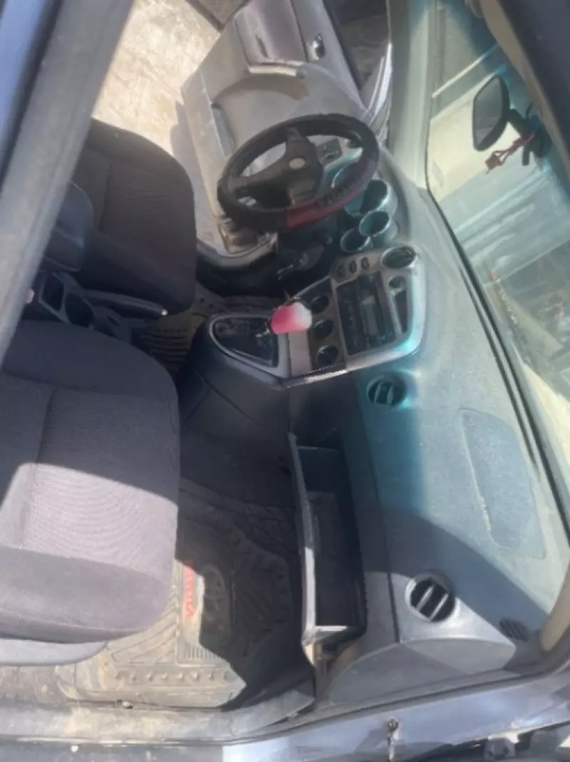 Toyota Corolla Matrix   - 2004