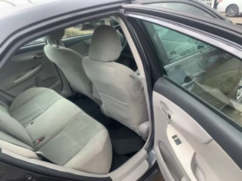 Toyota Corolla   - 2013