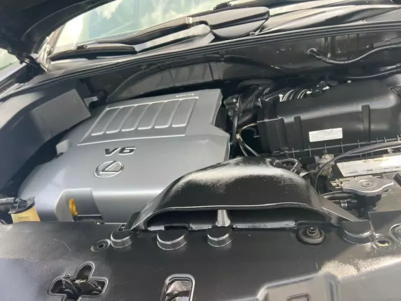 Lexus RX 350   - 2009