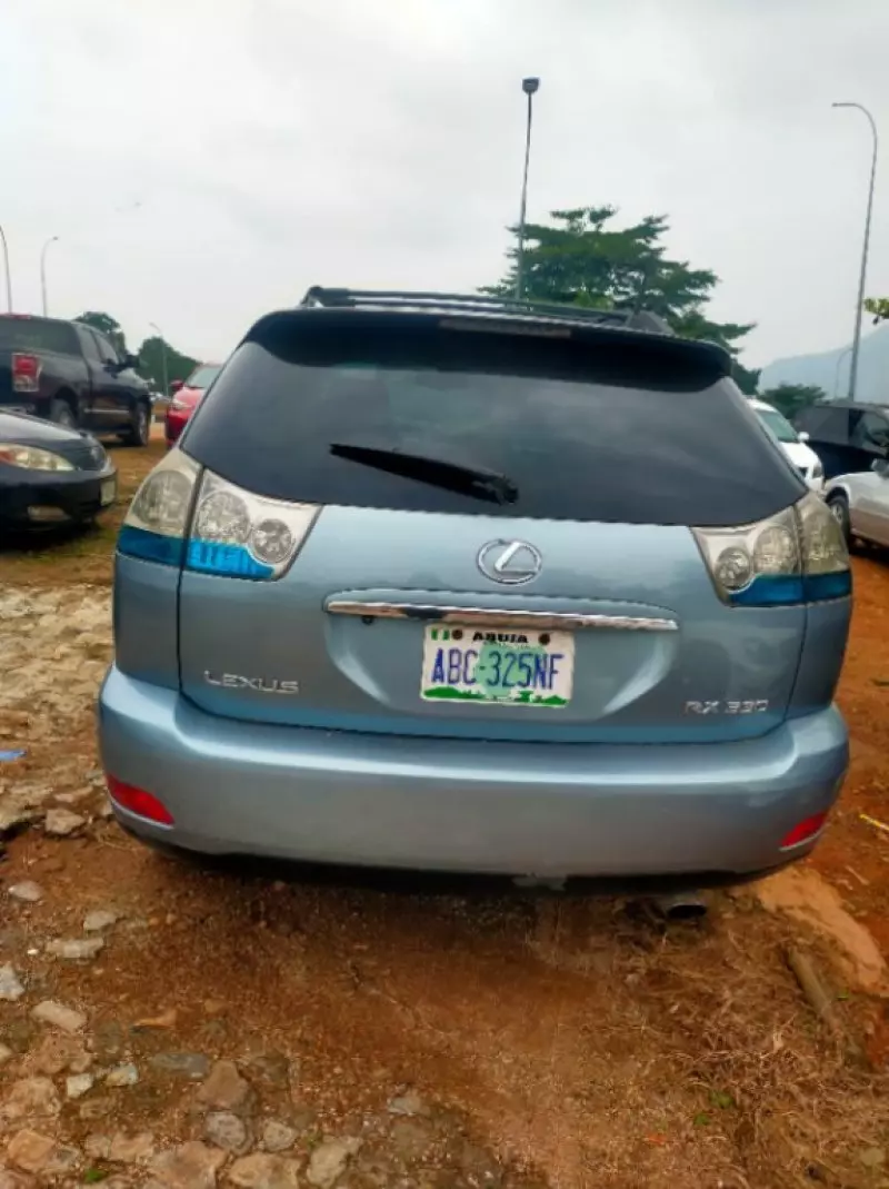 Lexus RX 330   - 2005