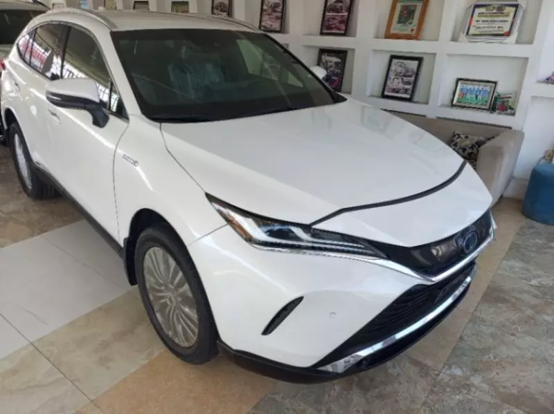 Toyota Venza   - 2013