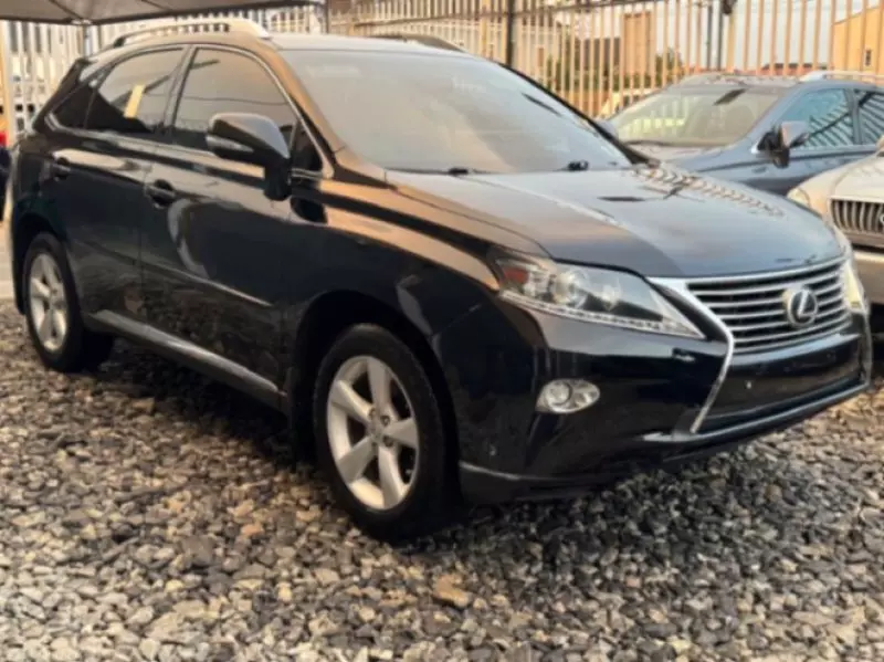 Lexus RX 350