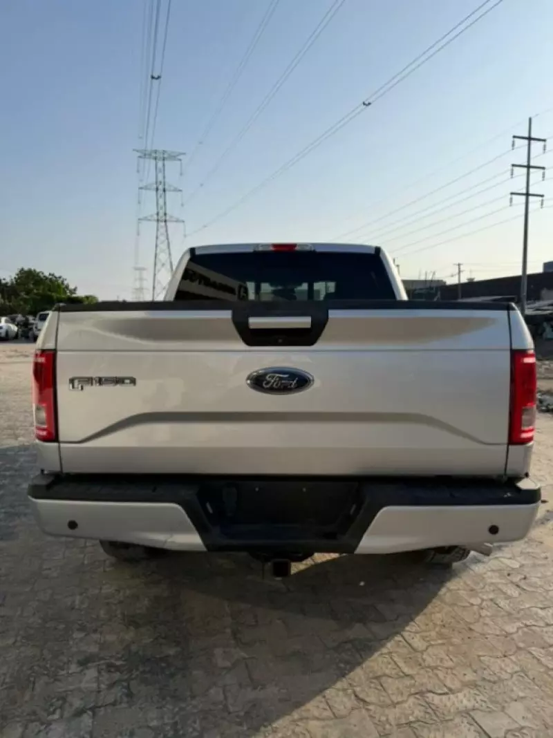 Ford F 150