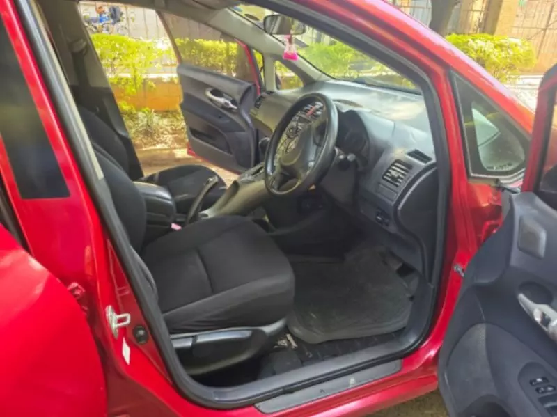 Toyota Auris   - 2007