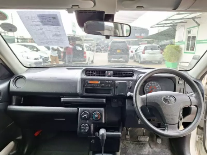 Toyota Probox    - 2019