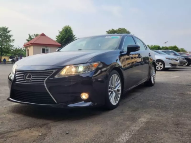 Lexus ES 350