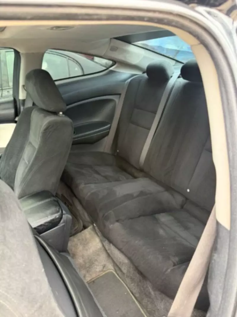 Honda Accord   - 2009