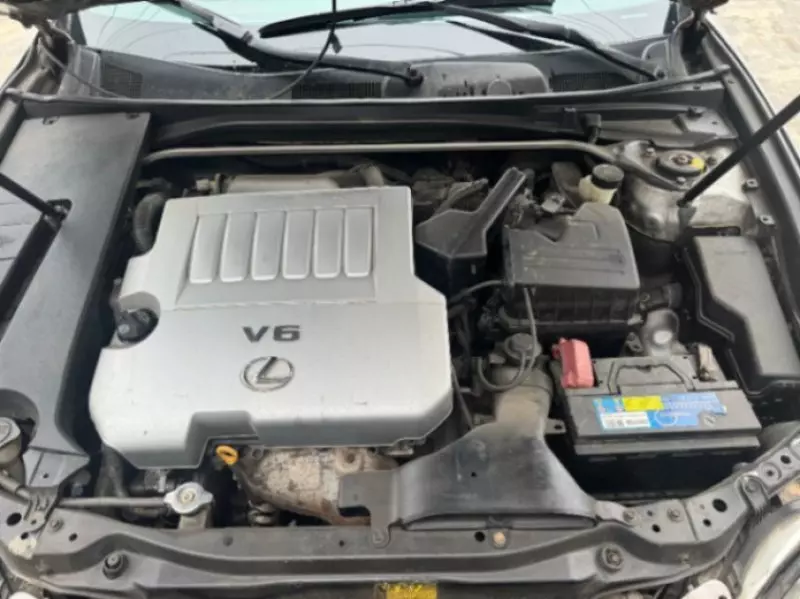 Lexus ES 350   - 2008