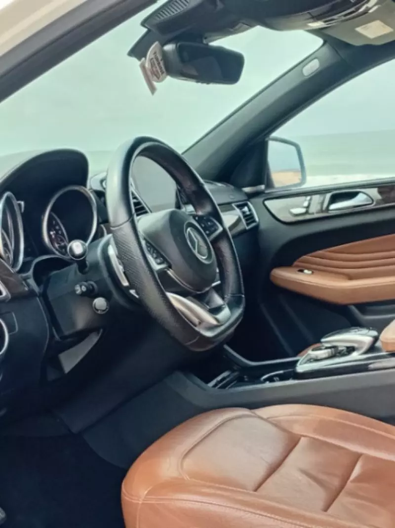 Mercedes-Benz A 45 AMG   - 2016