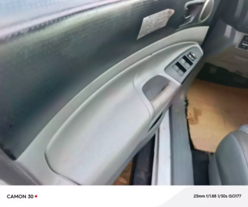 Toyota Tacoma   - 2014