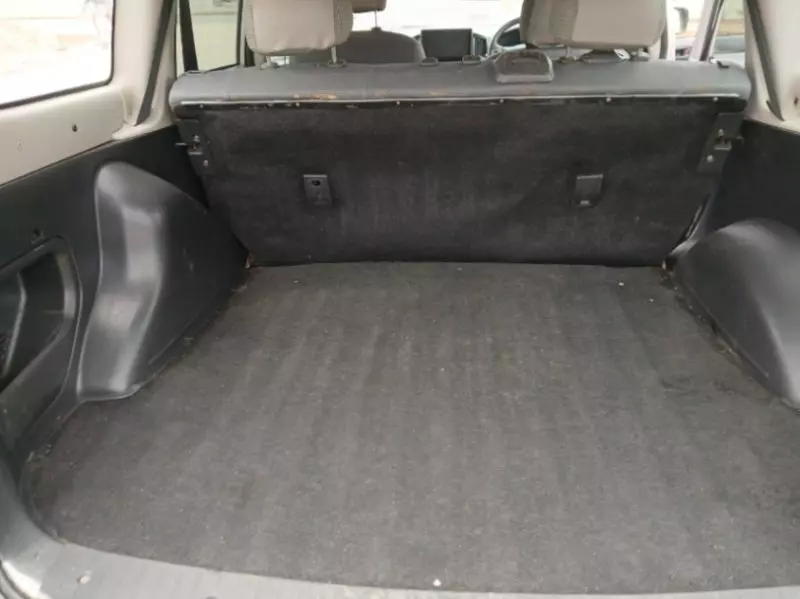 Toyota Probox    - 2012