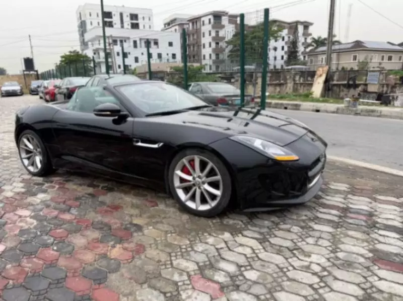 Land Rover Range Rover   - 2014