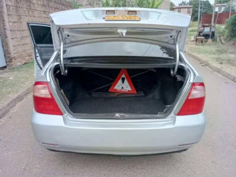 Toyota Corolla   - 2013