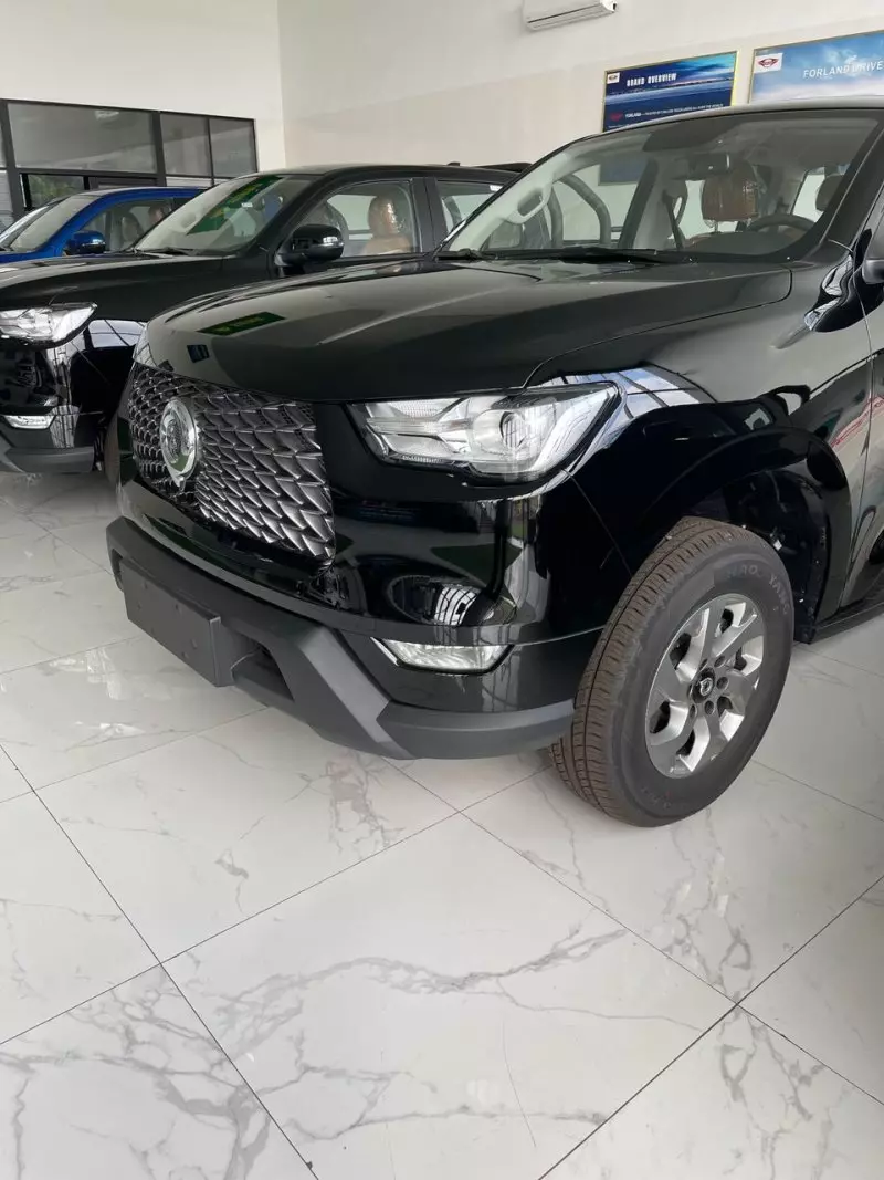 GREAT WALL POER 4*4   - 2024