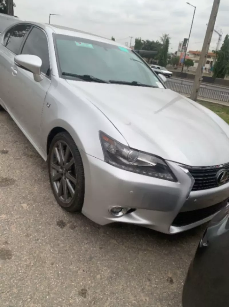 Lexus ES 350   - 2013