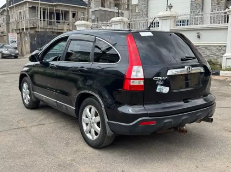 Honda CR-V   - 2009