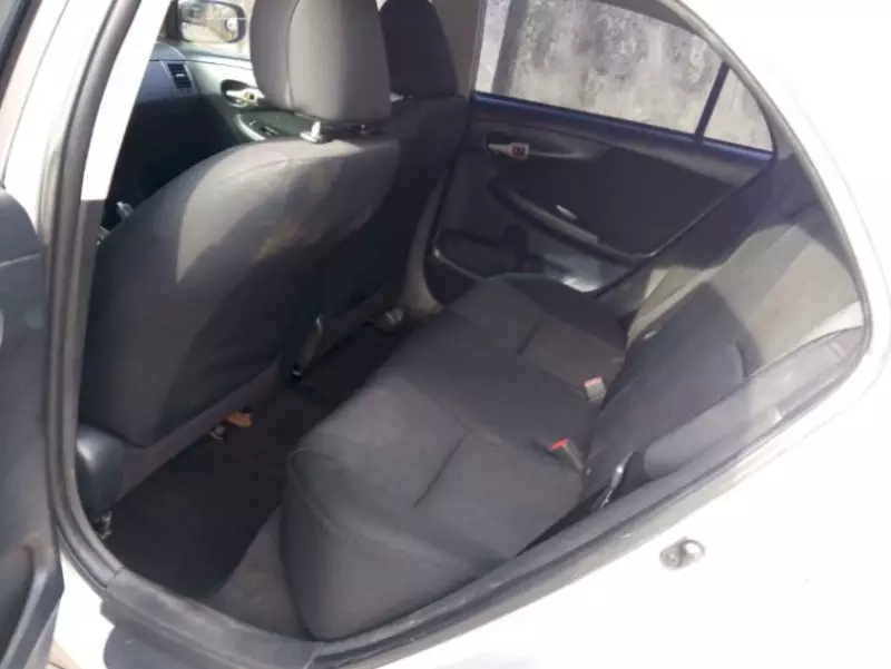 Toyota corolla   - 2019