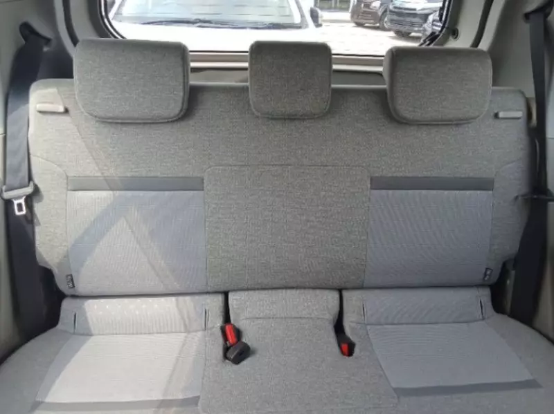 Daihatsu Boon    - 2018