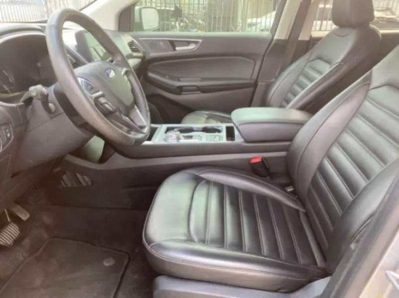 Ford Edge   - 2022