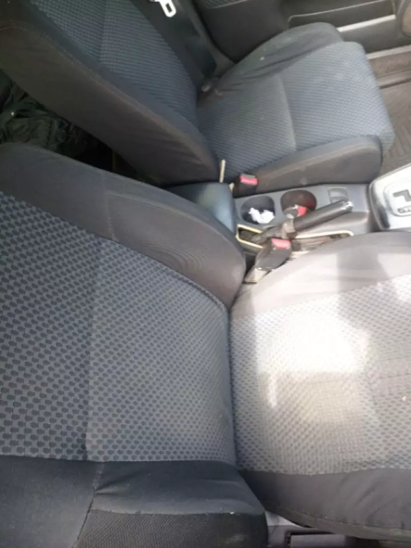 Subaru Impreza   - 2007