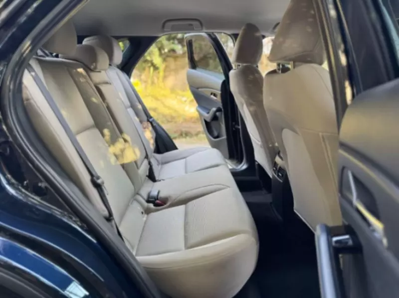 Mazda CX-30   - 2020