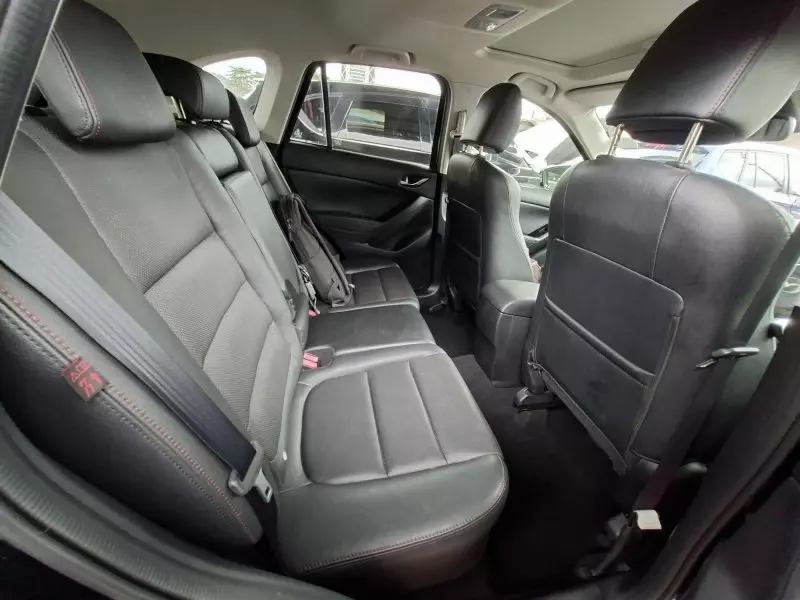 Mazda CX-5   - 2013