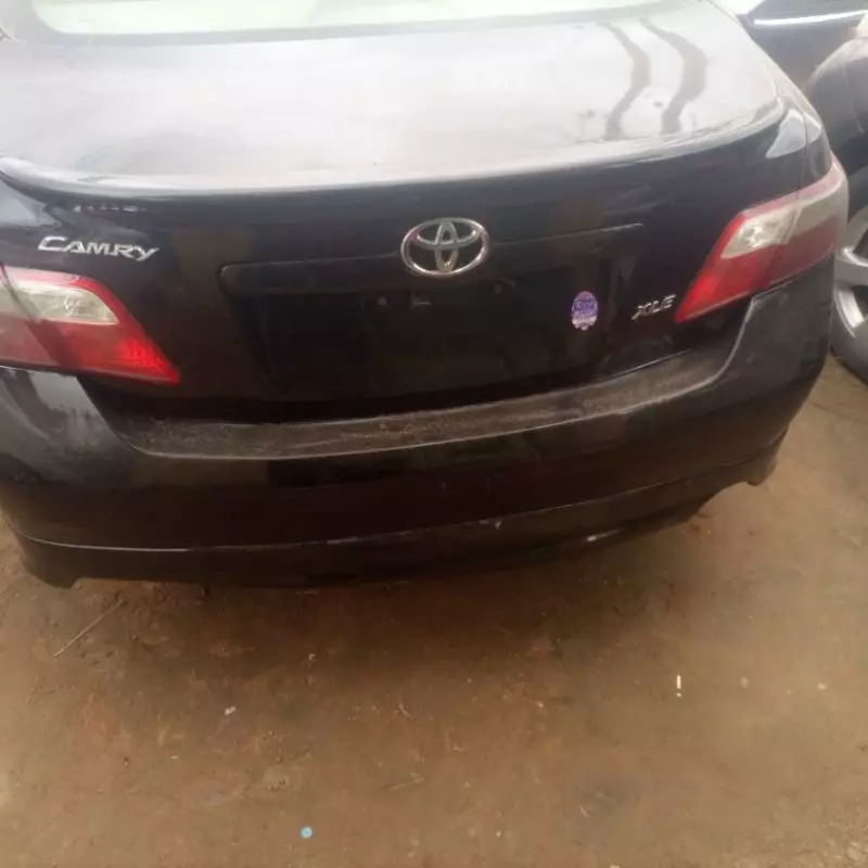 Toyota Camry   - 2008